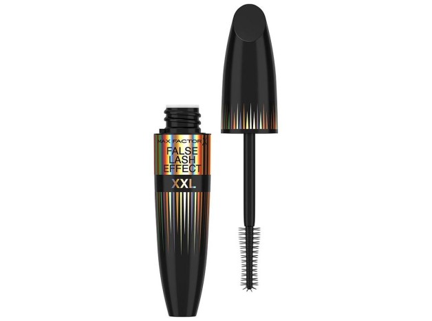 Max Factor False Lash Efect Xxl Mascara Black 1Ud
