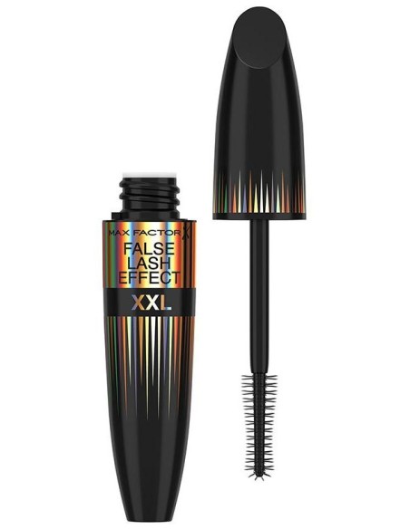 Max Factor False Lash Efect Xxl Mascara Black 1Ud