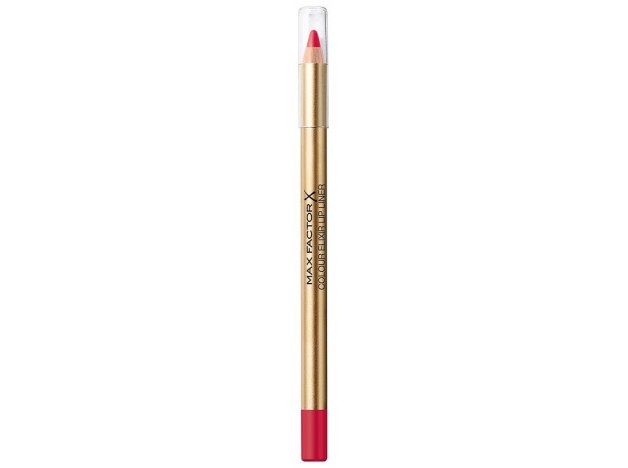 Max Factor Colour Elixir Lipliner 065 Red...