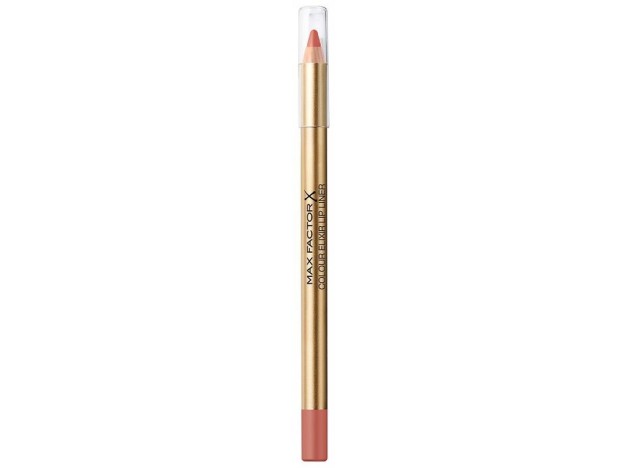 Max Factor Colour Elixir Lipliner 005 Brown N...