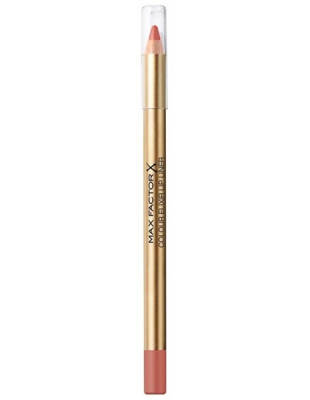 Max Factor Colour Elixir Lipliner 005 Brown N Nude 10G