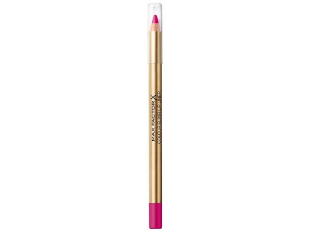 Max Factor Colour Elixir Lipliner 040 Peacock...