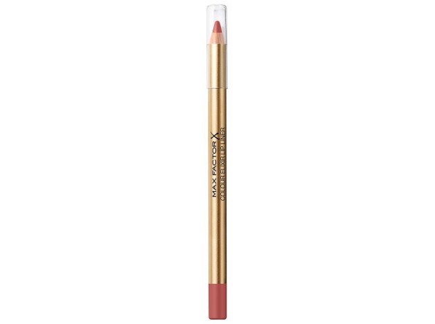 Max Factor Colour Elixir Lipliner 010-Desert...
