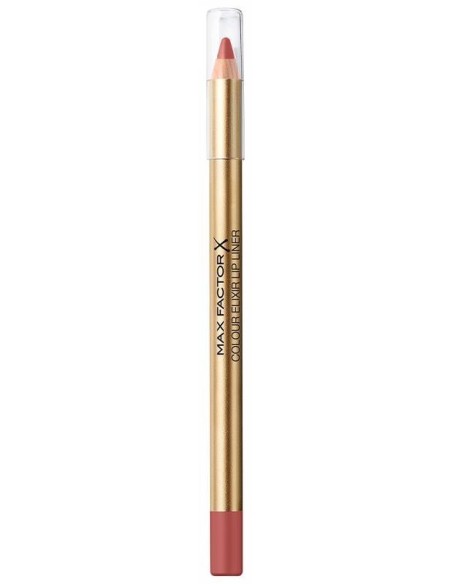 Max Factor Colour Elixir Lipliner 010-Desert Sand 10G