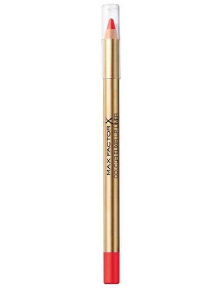 Max Factor Colour Elixir Lipliner 055 Red Poppy 10G