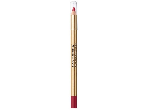 Max Factor Colour Elixir Lipliner 075 Rich Wine...