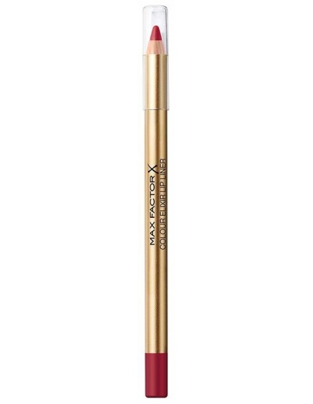 Max Factor Colour Elixir Lipliner 075 Rich Wine 10G