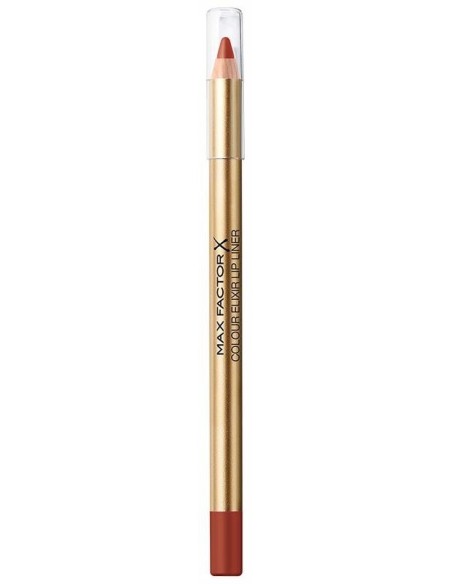 Max Factor Colour Elixir Lipliner 015-Soft Spice 10G