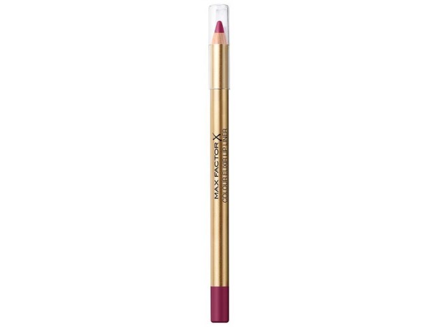 Max Factor Colour Elixir Lipliner 070-Deep...