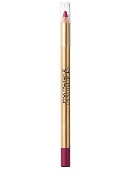 Max Factor Colour Elixir Lipliner 070-Deep Berry 10G