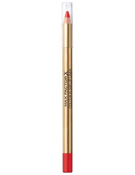 Max Factor Colour Elixir Lipliner 060 Red Ruby 10G