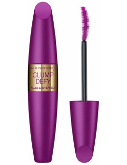 Max Factor Clump Defy False...