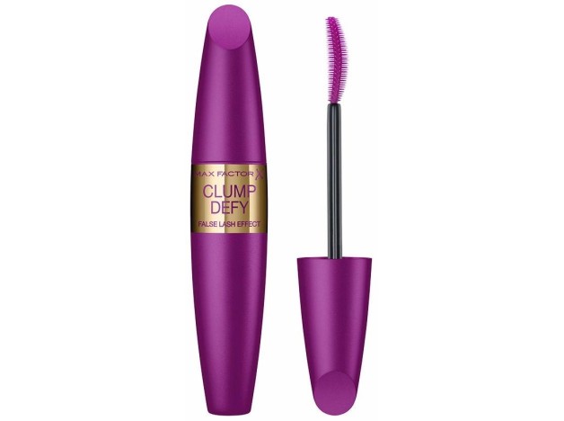 Max Factor Clump Defy False Lash Effect Mascara...