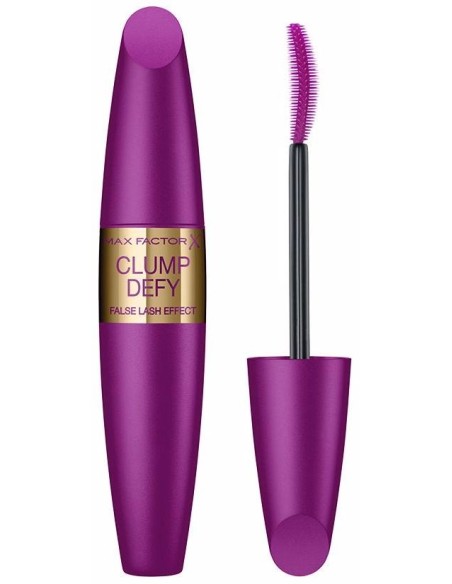 Max Factor Clump Defy False Lash Effect Mascara Black 13Ml