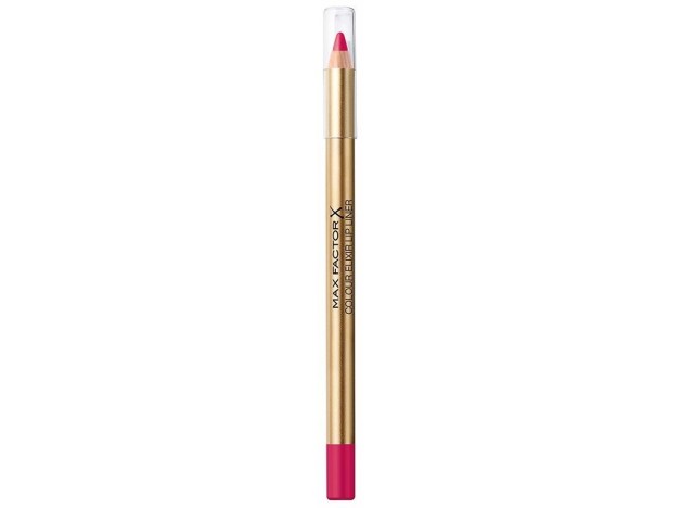 Max Factor Colour Elixir Lipliner 045 Rosy...