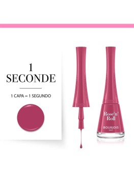 Bourjois 1 Seconde Nail...