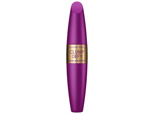 Max Factor Clump Defy False Lash Effect Mascara...