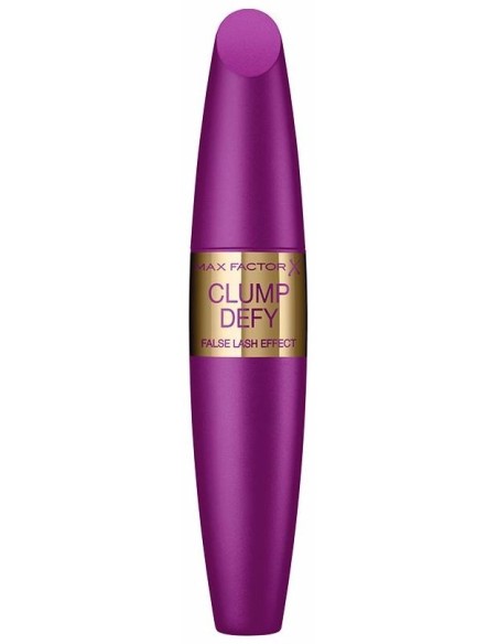 Max Factor Clump Defy False Lash Effect Mascara Black 13Ml