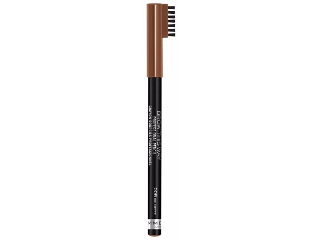 Rimmel Brow This Way Professional Pencil 006...
