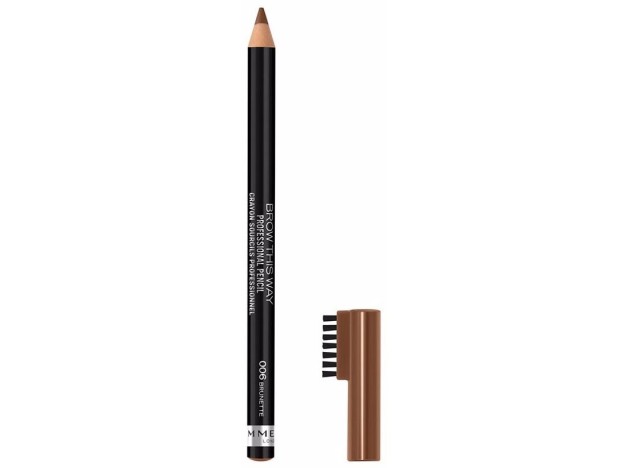 Rimmel Brow This Way Professional Pencil 006...