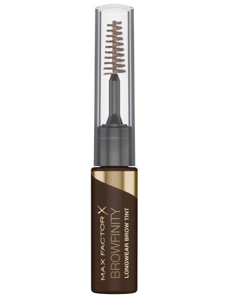 Max Factor Browfinity Super Long Weargel 01 Soft Brown 4.2Ml