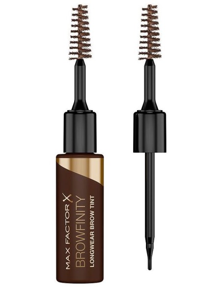 Max Factor Browfinity Super Long Weargel 01 Soft Brown 4.2Ml