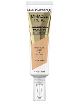 Max Factor Miracle Pure...