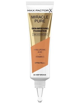 Miracle Pure Skin-Improving...