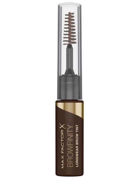 Max Factor Browfinity Super Long Weargel 02 Medium Brown 4.2Ml