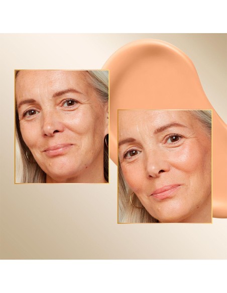 Miracle Pure Skin-Improving Foundation 24H Hydration Spf30 89-Warm Praline 30 Ml
