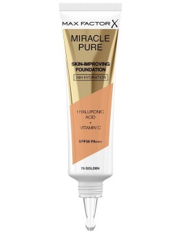 Max Factor Miracle Pure...