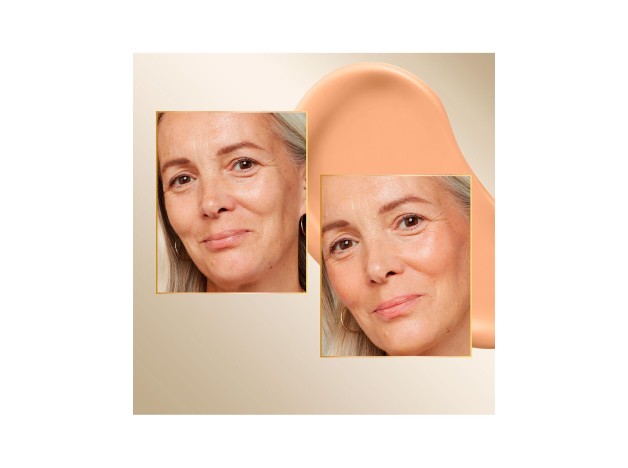 Miracle Pure Skin-Improving Foundation 24H...