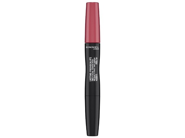 Rimmel Lasting Provacalips Lip Colour Transfer...