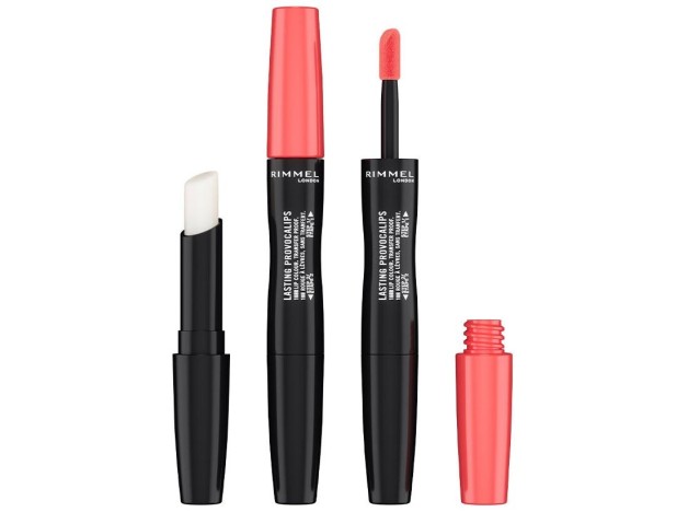 Rimmel Lasting Provacalips Lip Colour Transfer...