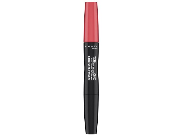 Rimmel Lasting Provacalips Lip Colour Transfer...