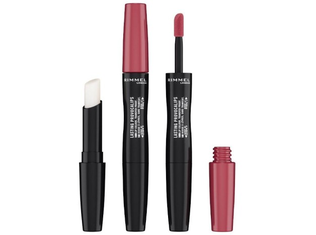 Rimmel Lasting Provacalips Lip Colour Transfer...