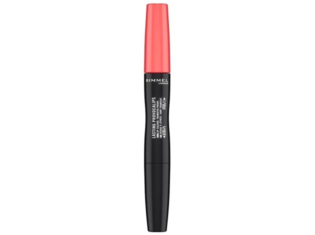 Rimmel Lasting Provacalips Lip Colour Transfer...