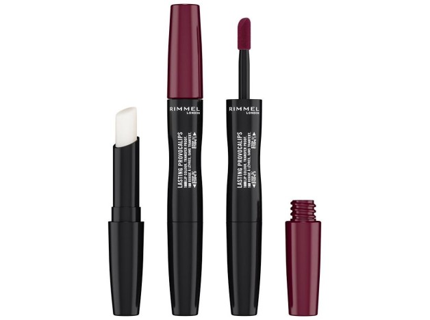 Rimmel Lasting Provacalips Lip Colour Transfer...