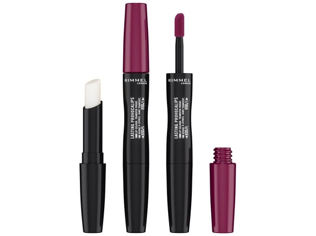 Rimmel Lasting Provacalips Lip Colour Transfer...