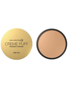 Max Factor Creme Puff...