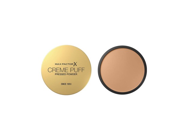 Max Factor Creme Puff Pressed Powder 41 Medium...