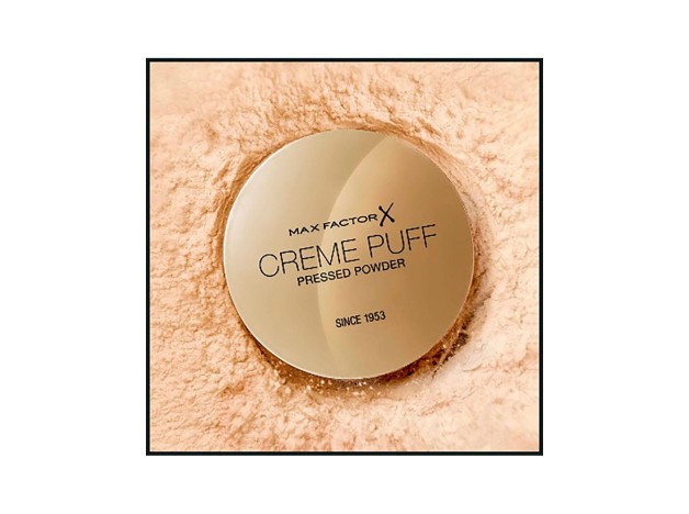 Max Factor Creme Puff Pressed Powder 41 Medium...