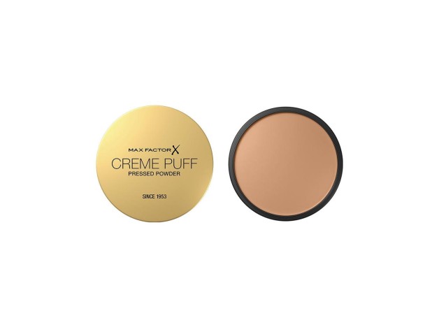 Max Factor Creme Puff Pressed Powder 5...