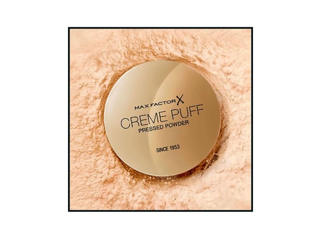 Max Factor Creme Puff Pressed Powder 5...
