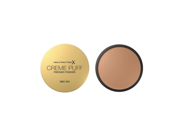 Max Factor Creme Puff Pressed Powder 42 Deep...