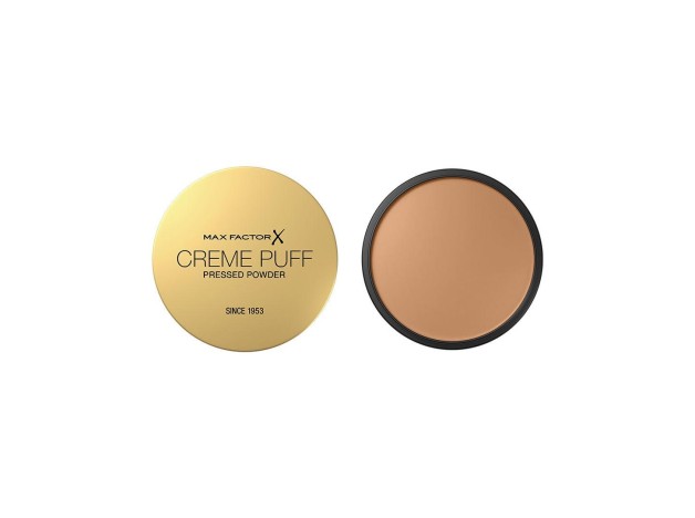 Max Factor Creme Puff Pressed Powder 13 Nouveau...
