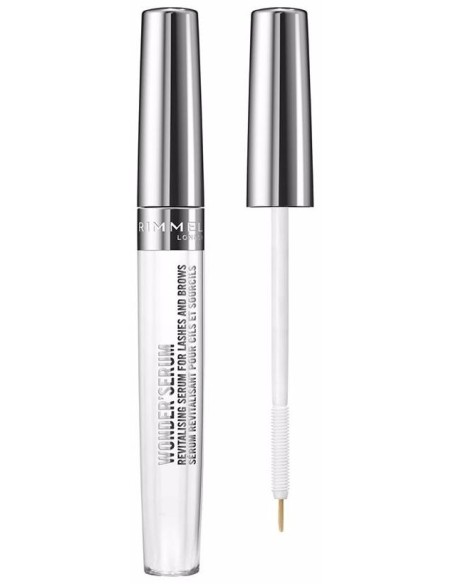 Rimmel Wonder'Serum Revitalising Serum For Lashes And Brows 11Ml