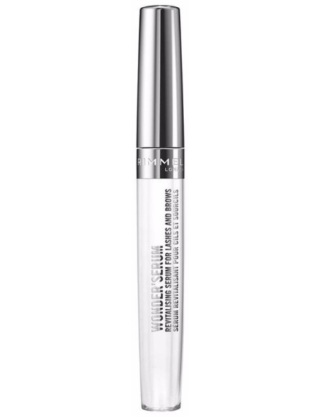 Rimmel Wonder'Serum Revitalising Serum For Lashes And Brows 11Ml
