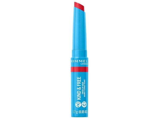 Rimmel Kind %26 Free Tinted Lip Balm 005 Turbo...