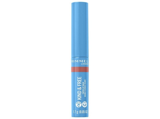 Rimmel Kind %26 Free Tinted Lip Balm 002...